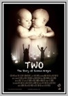 Two: The Story of Roman & Nyro